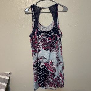 women’s dress